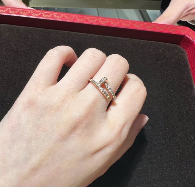 Ca*t1er rings
